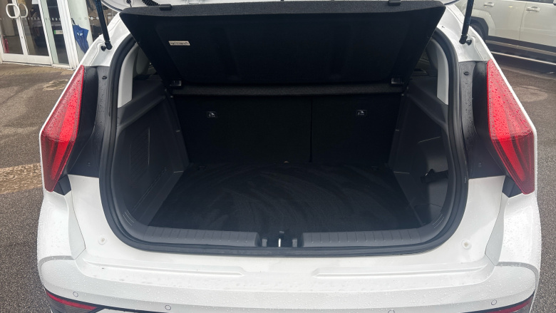 Hyundai BAYON 1.0 TGDi Ultimate 5dr Petrol Hatchback